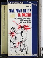 Pum pum chi usato  Ariccia