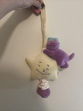 Vintage 2000 barney for sale  Jacksonville