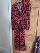 River island button for sale  PETERBOROUGH