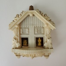 Vintage cream mystic for sale  Omaha