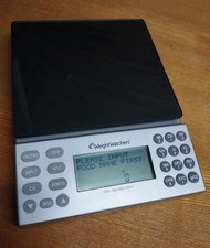 Weight watchers electronic for sale  CREWE