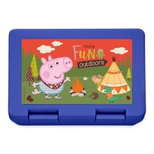Peppa wutz utdoor gebraucht kaufen  Leipzig