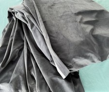 Velvet pencil pleat for sale Velvet pencil pleat for sale  UXBRIDGE