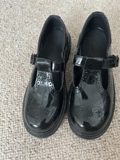 Dr. martens polley for sale  BEAWORTHY