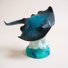 4.5 resin stingray for sale  Minneapolis