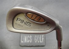 Ping black dot for sale  SPILSBY