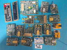 Usado, Placa de circuito 570 Gr com ICs de ouro, módulo laser para recuperação de sucata de ouro comprar usado  Enviando para Brazil