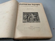 journal voyages d'occasion  Pontoise