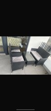 Gartenmöbel gebraucht kaufen  Düsseldorf