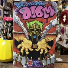 Doom lives wolverine for sale  San Diego