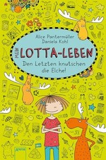 Lotta leben den gebraucht kaufen  Berlin