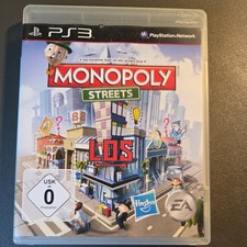 playstation 3 monopoly gebraucht kaufen playstation 3 monopoly gebraucht kaufen  Kitzingen-Umland