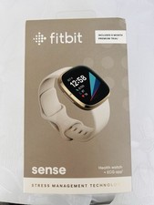Fitbit sense 41mm gebraucht kaufen  Altenstadt