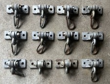 Lot sets hangersfrom for sale  Trumbull