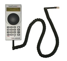 Tams 01167 handcontrol gebraucht kaufen  Kerpen