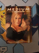 Dvd medium saison d'occasion  Nice-