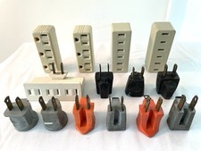 Lot triple outlet for sale  Baltimore