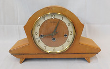 Bentima wooden mantel for sale  IPSWICH