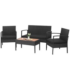 Patiojoy patio 4pcs for sale  Fontana