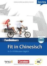 Lextra chinesisch turbokurs gebraucht kaufen  Berlin