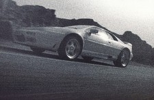 Lotus esprit coupe d'occasion  Expédié en Belgium