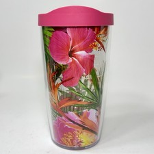 Tervis tropical hibiscus for sale  Rogersville
