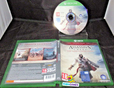 Xbox one assassin usato Xbox one assassin usato  Santa Sofia