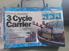 Universal adjustable cycle for sale  BRISTOL
