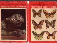 Enciclopedia illustrata delle usato  Carapelle