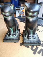 Vintage cast iron for sale  Bristol