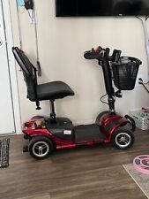 Mobility scooter foldable for sale  Ontario