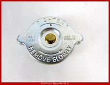 Tappo radiatore triumph usato  Siracusa