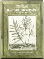 Plantes utiles polynésie d'occasion  Dirinon