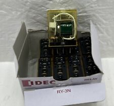 Idec rh1b dc24v for sale  Fort Smith