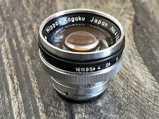 Nippon kogaku japan usato  Apricena