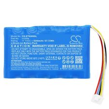 Batterie 52000mah type d'occasion  Expédié en France