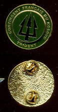 Contingent francais kosovo d'occasion  Saint-Etienne-de-Tulmont