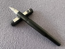 Vintage parker black for sale  BOURNEMOUTH