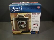 New power cooker for sale  Norfolk