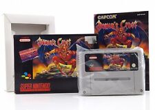 Super nintendo spiel gebraucht kaufen  Hemer