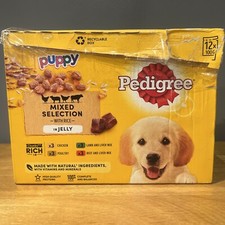 Pedigree jelly puppy for sale  HAMPTON