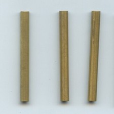 Saberforge brass tubes for sale  Saint Paul
