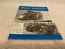 Model engineer magazine for sale  BEDFORD