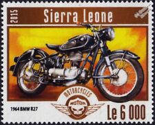 1964 bmw r27 for sale  PONTYPRIDD