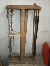 Seghe falegname tappabottiglie usato  Valenzano