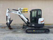 2019 bobcat e45 for sale  Myerstown