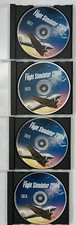 Microsoft Flight Simulator 2004: A Century of Flight código de revisão - 2003 comprar usado  Enviando para Brazil