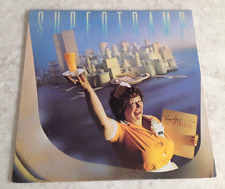 1979 SUPERTRAMP LP Breakfast In America A&M SP-3708 1st Pressing LP is NM! comprar usado  Enviando para Brazil