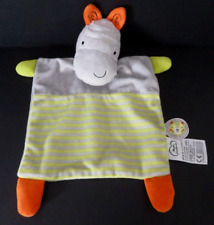 Sc. doudou plat d'occasion  Bouvigny-Boyeffles