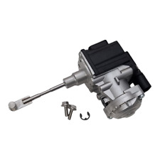 Turbocharger actuator golf for sale  LEICESTER